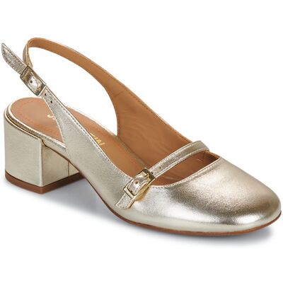 JB Martin Scarpe JANE Oro 39 JB Martin Scarpe JANE Oro 39