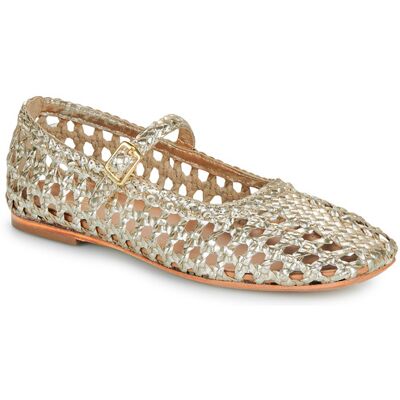 JB Martin Ballerine TRICIA Oro 36 JB Martin Ballerine TRICIA Oro 36