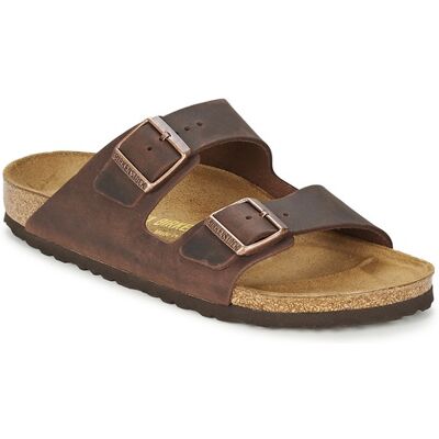 Scarpe BIRKENSTOCK Arizona Marrone 35 Scarpe BIRKENSTOCK Arizona Marrone 35