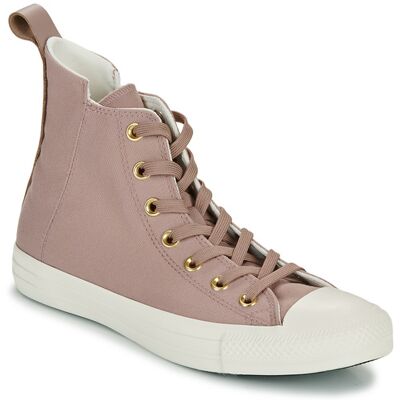 Converse Sneakers alte CHUCK TAYLOR ALL STAR TAILORED LINES Rosa 36 1/2 Converse Sneakers alte CHUCK TAYLOR ALL STAR TAILORED LINES Rosa 36 1/2