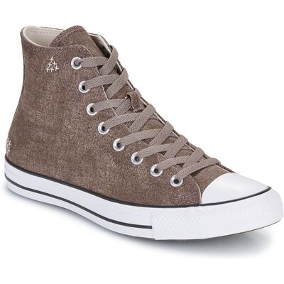 Converse Sneakers alte CHUCK TAYLOR ALL STAR BORO STITCH HIGH TOP Marrone 41 Converse Sneakers alte CHUCK TAYLOR ALL STAR BORO STITCH HIGH TOP Marrone 41
