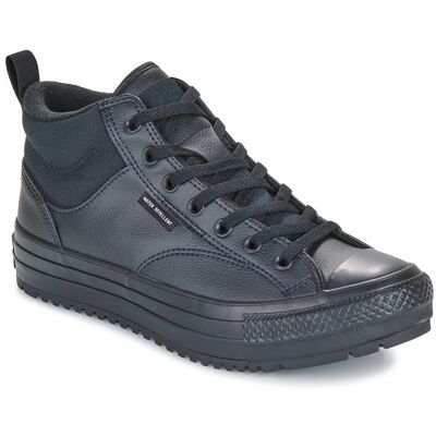 Converse Sneakers alte CHUCK TAYLOR ALL STAR MALDEN STREET BOOT Nero 39 Converse Sneakers alte CHUCK TAYLOR ALL STAR MALDEN STREET BOOT Nero 39