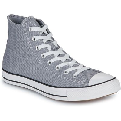 Converse - Chuck Taylor All Star Wide Fit - Grigio - 41 - Sneakers Converse - Chuck Taylor All Star Wide Fit - Grigio - 41 - Sneakers