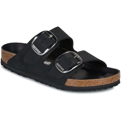 Scarpe BIRKENSTOCK Arizona Big Buckle Nero 39 Scarpe BIRKENSTOCK Arizona Big Buckle Nero 39