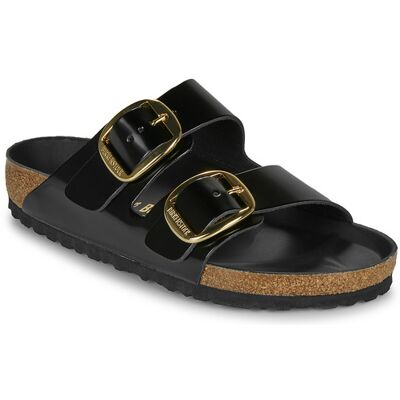 Scarpe BIRKENSTOCK Arizona Big Buckle Nero 36 Scarpe BIRKENSTOCK Arizona Big Buckle Nero 36