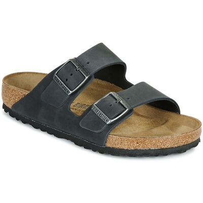 Scarpe BIRKENSTOCK Arizona Nero 41 Scarpe BIRKENSTOCK Arizona Nero 41