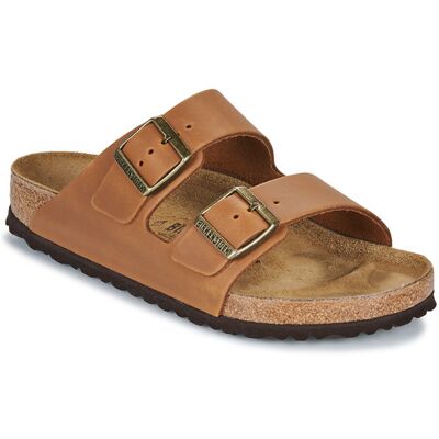 Scarpe BIRKENSTOCK Arizona Marrone 43 Scarpe BIRKENSTOCK Arizona Marrone 43