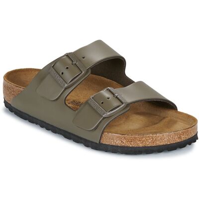 Scarpe BIRKENSTOCK Arizona Kaki 40 Scarpe BIRKENSTOCK Arizona Kaki 40