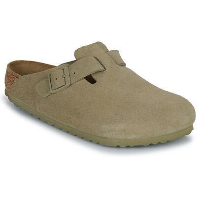 Scarpe BIRKENSTOCK Boston Beige 45 Scarpe BIRKENSTOCK Boston Beige 45