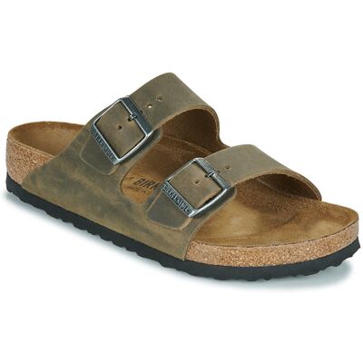 Scarpe BIRKENSTOCK Arizona Kaki 42 Scarpe BIRKENSTOCK Arizona Kaki 42