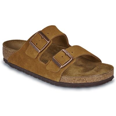 Scarpe BIRKENSTOCK Arizona Marrone 41 Scarpe BIRKENSTOCK Arizona Marrone 41