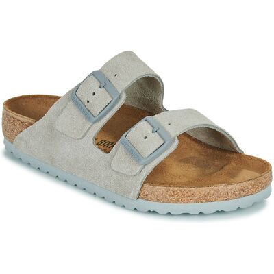 Scarpe BIRKENSTOCK Arizona Grigio 44 Scarpe BIRKENSTOCK Arizona Grigio 44