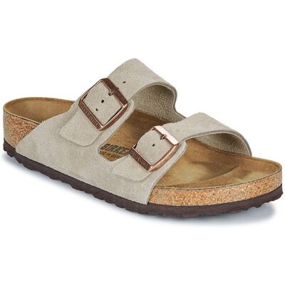 Scarpe BIRKENSTOCK Arizona Beige 39 Scarpe BIRKENSTOCK Arizona Beige 39