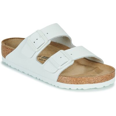 Scarpe BIRKENSTOCK Arizona Bianco 43 Scarpe BIRKENSTOCK Arizona Bianco 43
