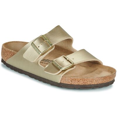Scarpe BIRKENSTOCK Arizona Oro 41 Scarpe BIRKENSTOCK Arizona Oro 41