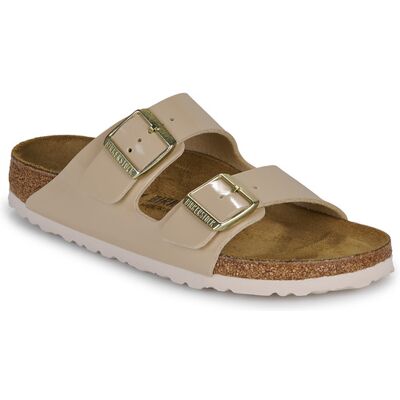 Scarpe BIRKENSTOCK Arizona Beige 40 Scarpe BIRKENSTOCK Arizona Beige 40