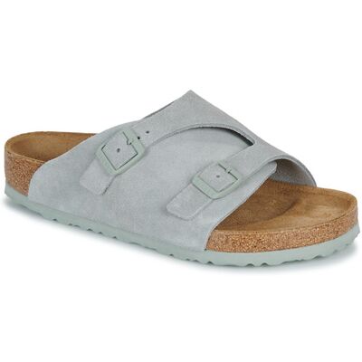 Scarpe BIRKENSTOCK Zürich Verde 38 Scarpe BIRKENSTOCK Zürich Verde 38