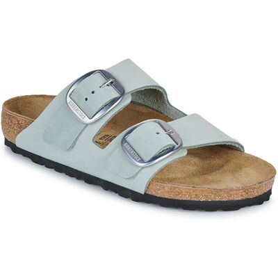 Scarpe BIRKENSTOCK Arizona Big Buckle Verde 36 Scarpe BIRKENSTOCK Arizona Big Buckle Verde 36