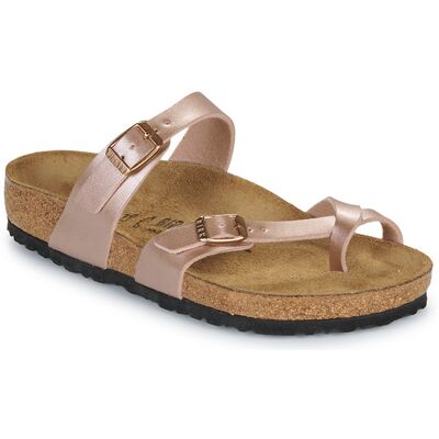 Scarpe BIRKENSTOCK Mayari Rosa 41 Scarpe BIRKENSTOCK Mayari Rosa 41