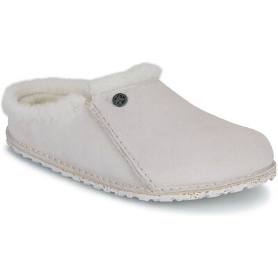 Pantofole BIRKENSTOCK Zermatt Premium Bianco 45 Pantofole BIRKENSTOCK Zermatt Premium Bianco 45
