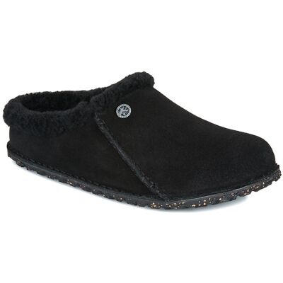 Pantofole BIRKENSTOCK Zermatt Premium Nero 42 Pantofole BIRKENSTOCK Zermatt Premium Nero 42