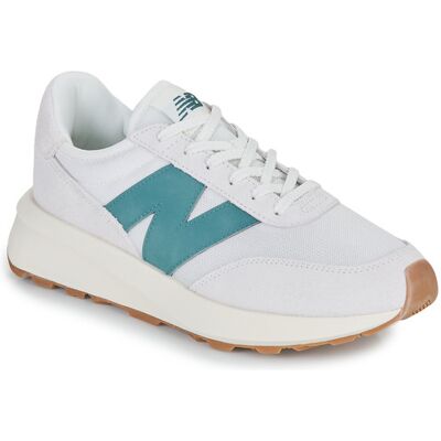 Sneakers New Balance 370 Beige 37 Sneakers New Balance 370 Beige 37