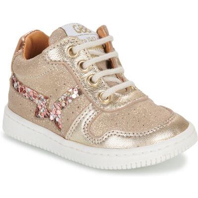 GBB Scarpe bambini BOUBI FLEX Oro 21 GBB Scarpe bambini BOUBI FLEX Oro 21