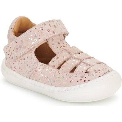 GBB Scarpe bambini DANAE FLEX Rosa 21 GBB Scarpe bambini DANAE FLEX Rosa 21