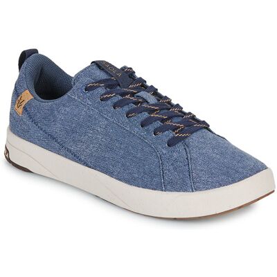 Saola Cannon Canvas 2.0 Blu - Sneakers Saola Cannon Canvas 2.0 Blu - Sneakers