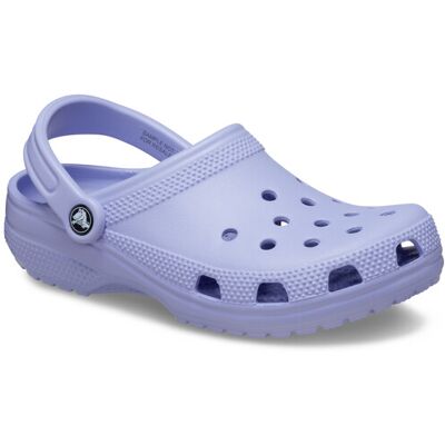 Crocs Scarpe CLASSIC Viola 42 / 43 Crocs Scarpe CLASSIC Viola 42 / 43
