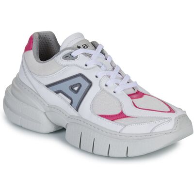 ART Sneakers basse ATHENS Bianco 40 ART Sneakers basse ATHENS Bianco 40