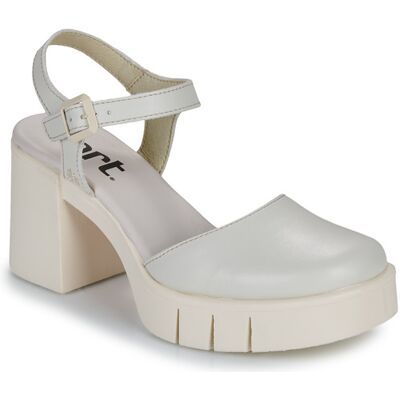 ART Scarpe EIVISSA Bianco 39 ART Scarpe EIVISSA Bianco 39