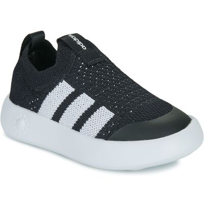 Scarpe bambini adidas BUBBLECOMFY I Nero 19 Scarpe bambini adidas BUBBLECOMFY I Nero 19