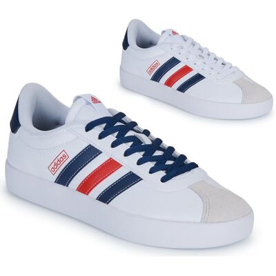 Sneakers adidas VL COURT 3.0 Bianco 43 1/3 Sneakers adidas VL COURT 3.0 Bianco 43 1/3