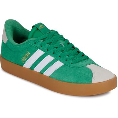 Sneakers adidas VL COURT 3.0 Verde 38 Sneakers adidas VL COURT 3.0 Verde 38