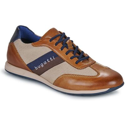 Bugatti Sneakers THORELLO Marrone 45 Bugatti Sneakers THORELLO Marrone 45