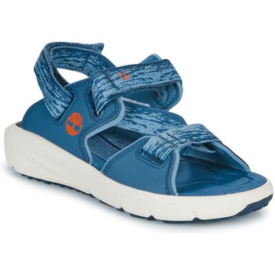 Timberland Sandali bassi MOTION DUNE Blu 32 Timberland Sandali bassi MOTION DUNE Blu 32
