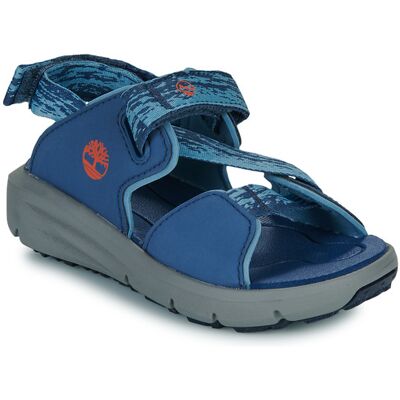 Timberland Sandali bassi MOTION DUNE Blu 26 Timberland Sandali bassi MOTION DUNE Blu 26