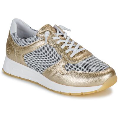 Remonte Sneakers basse D2G03-90 Beige 37 Remonte Sneakers basse D2G03-90 Beige 37