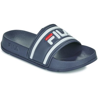 Fila ciabatte MORRO BAY slipper kids Blu 33 Fila ciabatte MORRO BAY slipper kids Blu 33