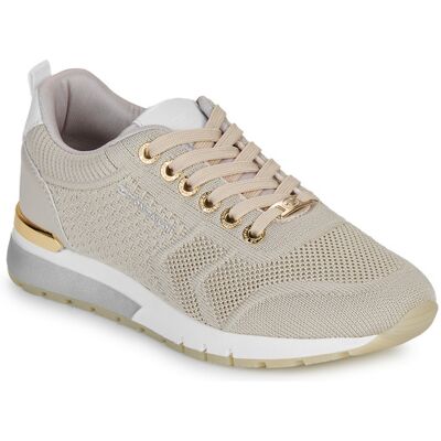 Sneakers basse Tom Tailor FRANZI Beige 40 Sneakers basse Tom Tailor FRANZI Beige 40