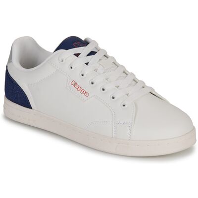 Kappa - Tango - Bianco - 44 - Shoes Kappa - Tango - Bianco - 44 - Shoes