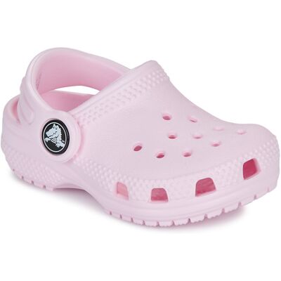 Crocs Scarpe bambini Classic Clog T Rosa 23 / 24 Crocs Scarpe bambini Classic Clog T Rosa 23 / 24