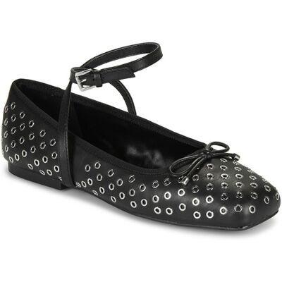 MICHAEL Michael Kors Ballerine COLLETTE FLEX BALLET Nero 38 MICHAEL Michael Kors Ballerine COLLETTE FLEX BALLET Nero 38