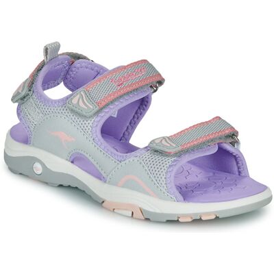 Kangaroos Sandali bassi K-Leni Nova Grigio 32 Kangaroos Sandali bassi K-Leni Nova Grigio 32