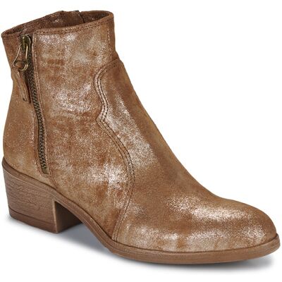 Mjus Stivaletti BADIA Marrone 39 Mjus Stivaletti BADIA Marrone 39