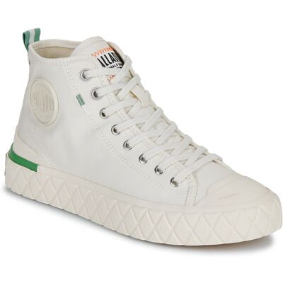 Palladium Sneakers alte PALLA ACE CHUKKA ORG Bianco 44 Palladium Sneakers alte PALLA ACE CHUKKA ORG Bianco 44