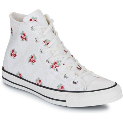 Converse Scarpe bambini CHUCK TAYLOR ALL STAR Bianco 37 Converse Scarpe bambini CHUCK TAYLOR ALL STAR Bianco 37