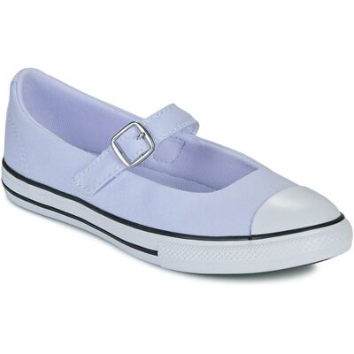 Converse Ballerine bambina CHUCK TAYLOR ALL STAR DAINTY MARY JANE Blu 31 Converse Ballerine bambina CHUCK TAYLOR ALL STAR DAINTY MARY JANE Blu 31