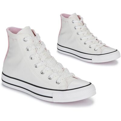 Converse Sneakers alte CHUCK TAYLOR ALL STAR Bianco 40 Converse Sneakers alte CHUCK TAYLOR ALL STAR Bianco 40